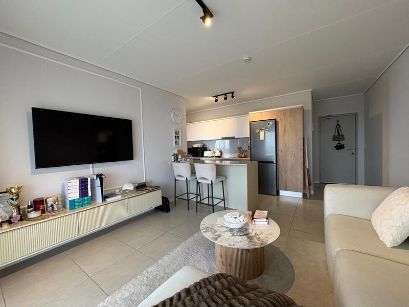 1 Bedroom Property for Sale in Richwood Western Cape